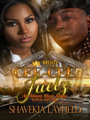 cover image of Cee-Cee & Juelz